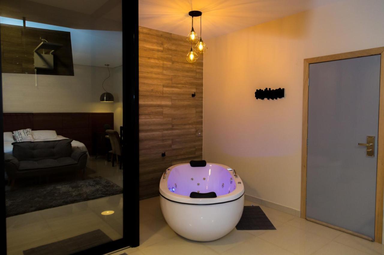 Hotel Itatiaia Tangará da Serra Extérieur photo